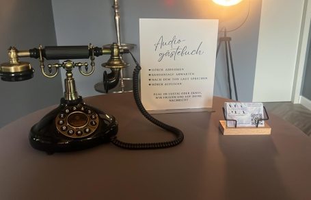Audio Gästebuch Herdecke Audio Gaestebuch mieten in Herdecke und umgebung bei M&A Equipment Ennepetal
