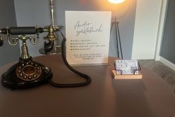 Audio-Gaestebuch mieten in Schwelm und umgebung bei M&A Equipment Ennepetal