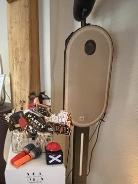Fotospiegel mieten in Ennepetal und umgebung bei M&A Equipment Ennepetal